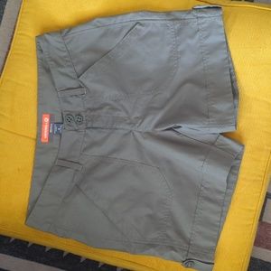 Merrell women's select wick shorts